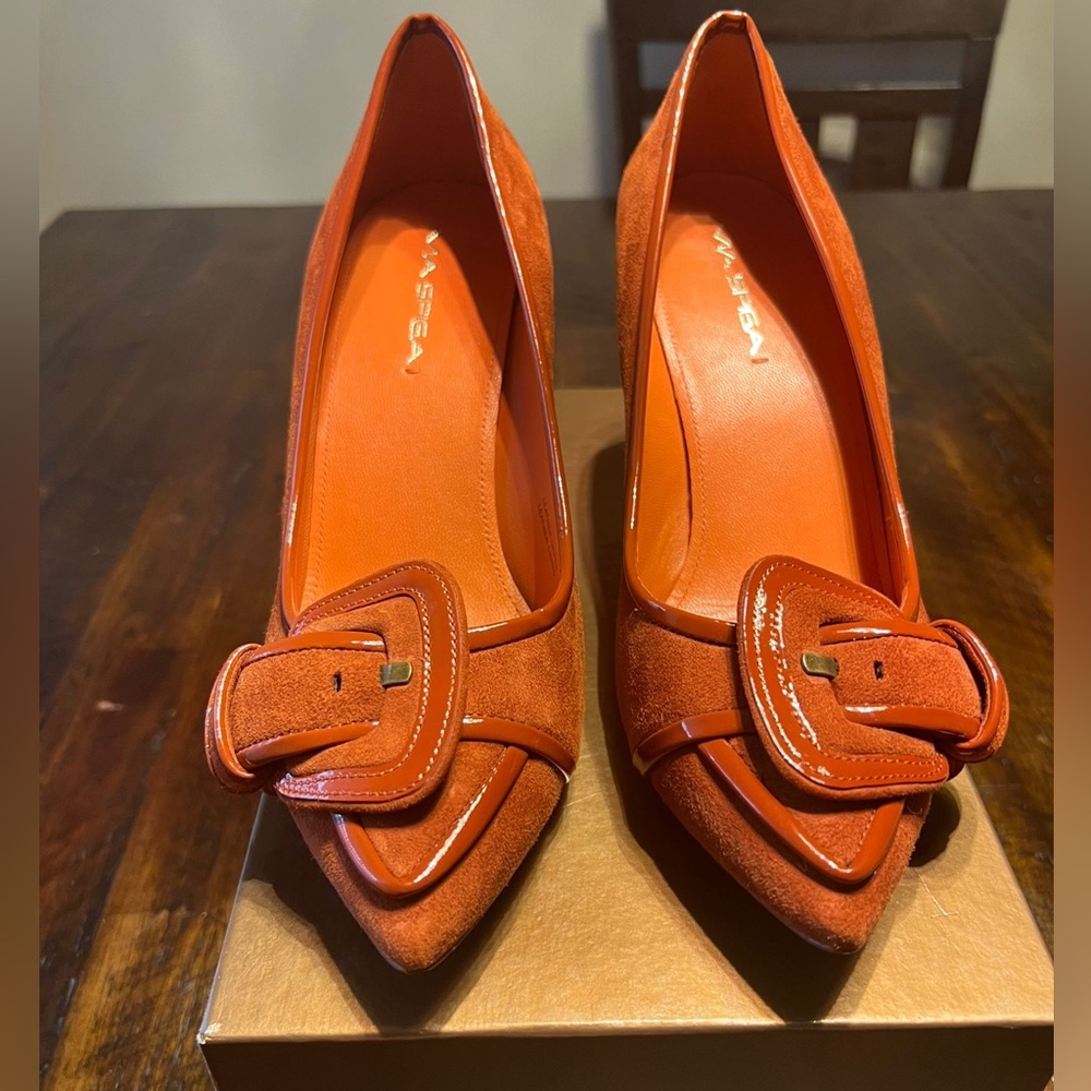 Via Spiga shoes, size 9.